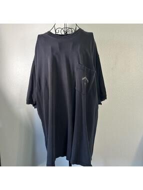 Tommy Bahama Relax Fish Pocket T Shirt